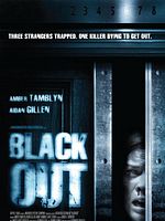 Poster der Blackout