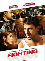 Poster der Fighting