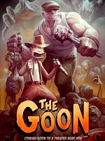 Poster der The Goon