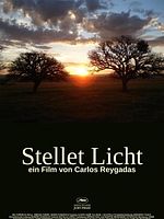 Poster der Stellet Licht