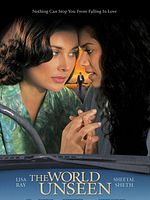 Poster der Die verborgene Welt