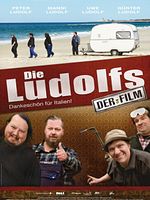 Poster der Die Ludolfs - Der Film