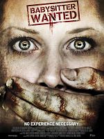Poster der Babysitter Wanted