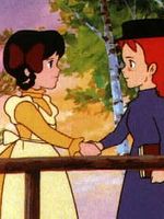 Bild von Anne mit den roten Haaren