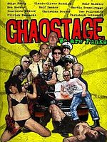 Poster der Chaostage