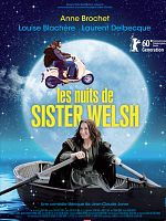 Poster der Les Nuits de Sister Welsh