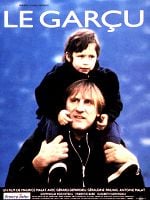 Poster der Mein Vater, das Kind