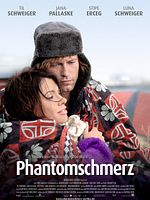 Poster der Phantomschmerz