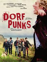 Poster der Dorfpunks