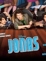 Bild von Disneys Jonas - Die Serie