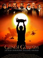 Poster der Günesi Gördüm - Ich sah die Sonne