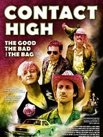 Poster der Contact High