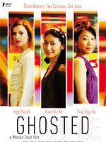Poster der Ghosted