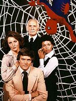 Bild von Spider-Man - Der Spinnenmensch