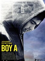 Poster der Boy A