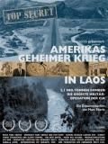 Poster der Amerikas geheimer Krieg in Laos