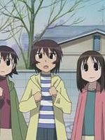 Bild von Azumanga Daioh