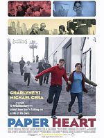 Poster der Paper Heart