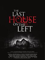 Poster der The Last House on the Left