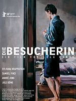 Poster der Die Besucherin