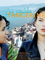 Poster der Tangerine