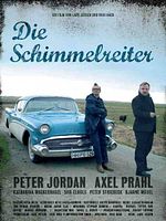 Poster der Die Schimmelreiter