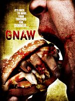 Poster der Gnaw