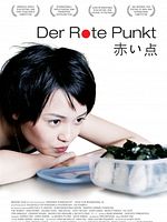 Poster der Der rote Punkt