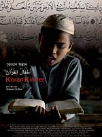 Poster der Korankinder