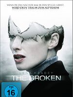 Poster der The Broken