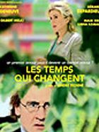 Poster der Changing Times