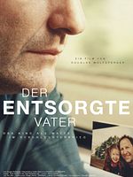 Poster der Der entsorgte Vater