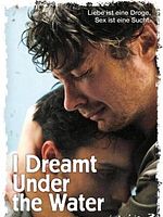 Poster der I Dreamt Under The Water