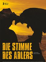 Poster der Die Stimme des Adlers