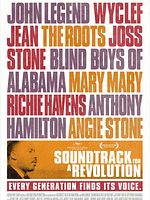 Poster der Soundtrack for a Revolution