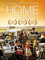 Poster der Home