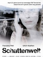 Poster der Schattenwelt