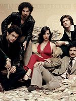 Bild von Romanzo Criminale
