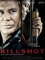 Poster der Killshot