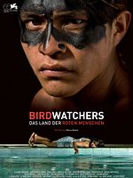 Poster der Birdwatchers – Das Land der roten Menschen
