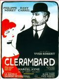 Clérambard (Bande originale du film)