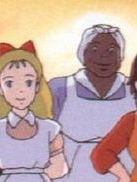 Poster der Missis Jo und ihre fröhliche Familie