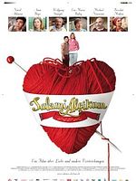 Poster der Salami Aleikum