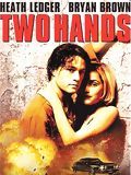 Poster der Two Hands