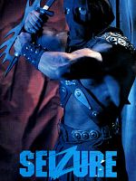 Poster der Die Herrscherin des Bösen