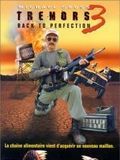 Poster der Tremors 3 - Die neue Brut