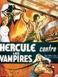 Poster der Vampire gegen Herakles