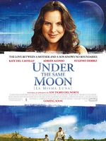 Poster der La Misma luna
