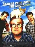 Poster der Trailer Park Boys: The Movie