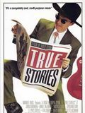 Poster der True Stories
